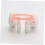 Nose Shape Slimming Retainer Lifting Clip for Bridge Correction Beauty Tool White 8