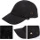 Adjustable Bump Caps Lightweight Protective Safety Cap with Abs Shell Eva Padding Breathable 6