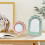 Bilderrahmen mit Glas, Romantics-Bilderrahmen,-B 6