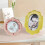 Bilderrahmen mit Glas, Romantics-Bilderrahmen,-B 7