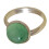 Lovely Seashells Inspired Adjustable Ring Jewelry Charm-D 1