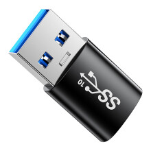 Multifunktionaler USB 3.0-auf-USB-C-Adapter, intelligenter