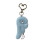 Cute Retro Key Chain Delicate Wing Charm Key Organiser-Blue 1