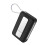 Silicone Sleeve For A1116 Mobile Power Anti Scratch Easy-Black 1