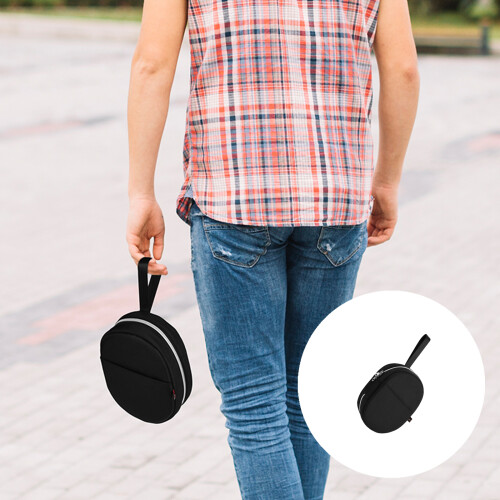 Speaker Travel Home Storage Bag Protective Case for Ultra 1