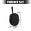 Speaker Travel Home Storage Bag Protective Case for Ultra 3