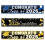 2026 Graduation Decorations Banners Quality-black and white 2