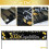 2026 Graduation Decorations Banners Quality-black and white 3