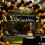 2026 Graduation Decorations Banners Quality-black and white 6