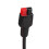 5 in 1 Solar Charging Cable for Generators Batteries Power 7