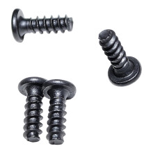 Heavy Duty flitsbevestigingsschroeven Stevige grip voor