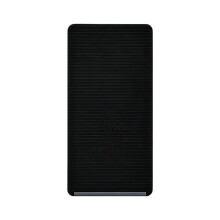 Opvouwbare standaard voor smartphones en tablets,-Zwart