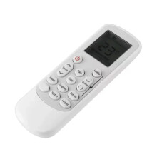 Universal Remote Control For Air Conditioner With LCD Display I