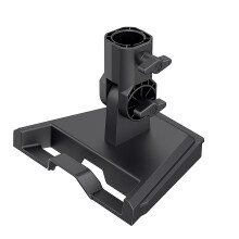 Roof Wall Mount Wall Installed Connecting Rod Mount For