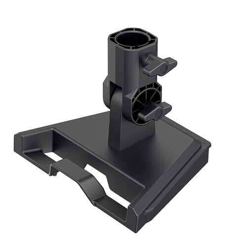Roof Wall Mount Wall Installed Connecting Rod Mount For