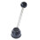 Ergonomic Jewelry Ring Bending Machine Handle-Handle Iink.. 1