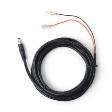 Industrial Strength DC5.5X2.1mm Extension Cable Cord-1 stick