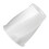 Creative Twisted Vase Mould Suitable For Resin Concrete And 1