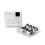 Ergonomic Grip Thumbstick with Cap for Controller-S witch Pr o 1
