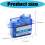 Precisiebediening Mini-servo's 3 Gebruik dode band voor-4,3 gram 4