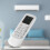 Universal Remote Control For Air Conditioner With LCD Display I 2