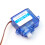 Precisiebediening Mini-servo's 3 Gebruik dode band voor-4,3 gram 6