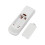 Small Remote Easy to Use Plastic Remote Portable Design ABS 3
