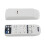 Small Remote Easy to Use Plastic Remote Portable Design ABS 4