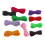 1mm Elastic Stretch Cord For Jewelry Making Soft Rubber-10 1