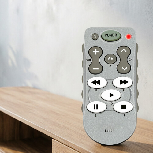 Programmable Learning Remote Controls Supporting Various Brands 2