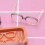 Handmade Eyeglass Shape Moulds Silicone Texture for Clay-Clear 6