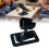 Multiple Angle Rotatable Microphones Stand Base For Different 2