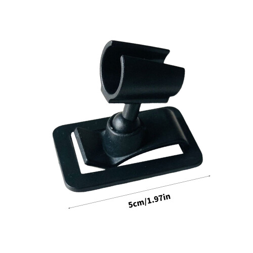 Multiple Angle Rotatable Microphones Stand Base For Different 2
