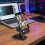 Multiple Angle Rotatable Microphones Stand Base For Different 5