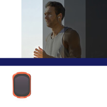 Advanced Camera Lens Filter Scratch Resistant And Easy To-ND32