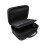 Scratchproof Organizers Pouch Portable Carrying Case for-Black 1