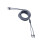 Ethernet Power Cable USB C Charging + RJ45-Without adapter 1