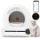 Smart Automatic Cat Litter Box, Self-Cleaning & Deodorizing, APP Control, Multi-Safe Protection, Fits Most Cat Litter 1