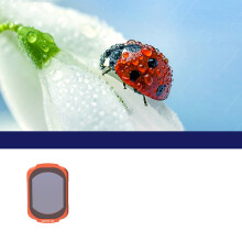 Scratch Resistant Lens Filter For Pocket 4 With Quick-10X