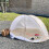 Outdoor Automatic Sun Shade Tent / Portable Beach Canopy / Mosquito-Proof Awning / Foldable Quick-Setup Camping Tent 5