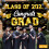 Premium Polyester Graduation Backdrop For 2026 Party Photo And 2