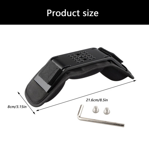 Shoulder Mount Shoulder Pad Shoulder Stabilizer Shoulder Support 2