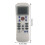 Air Conditioning Remote Control for R14A R14A/E Air Conditioner 3