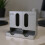Heavy Duty Battery Organization Container Dispenser LR06 LR03 5