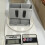 Heavy Duty Battery Organization Container Dispenser LR06 LR03 7