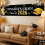 Class Of 2026 Graduation Backdrop Decors Polyester Fabric 2