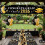 Class Of 2026 Graduation Backdrop Decors Polyester Fabric 5