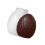 Multipurpose Candle Mold Dragon Scale Eggs Shape for Wedding-M 1