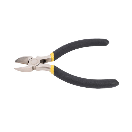 Vertechnk Schnurenschneider Kohlenstoffstahl 7,311,51 cm