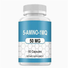 (1Pc) 5 Amino 1mq Supplement Capsules 50 Mg 60ct